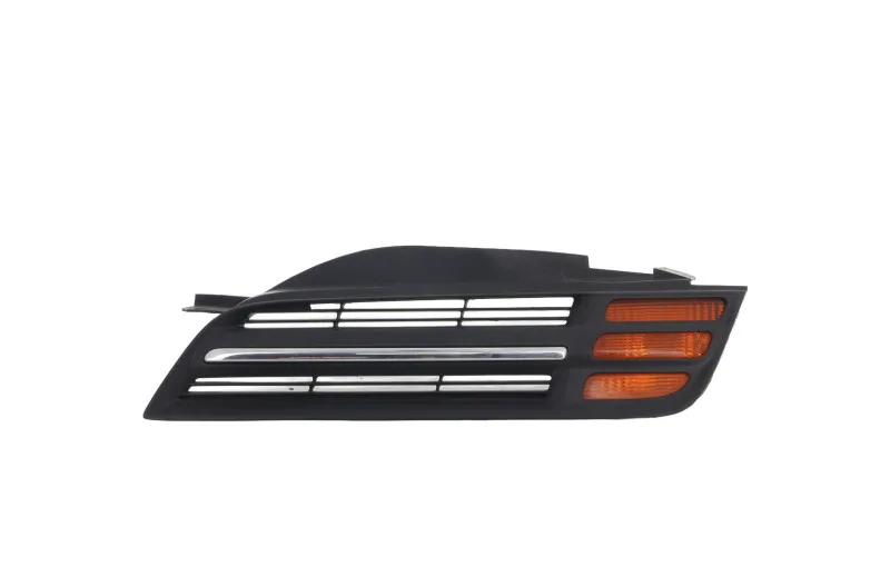 Optique avant secondaire gauche (feux)(clignotant) pour NISSAN MICRA 3 PHASE 1
