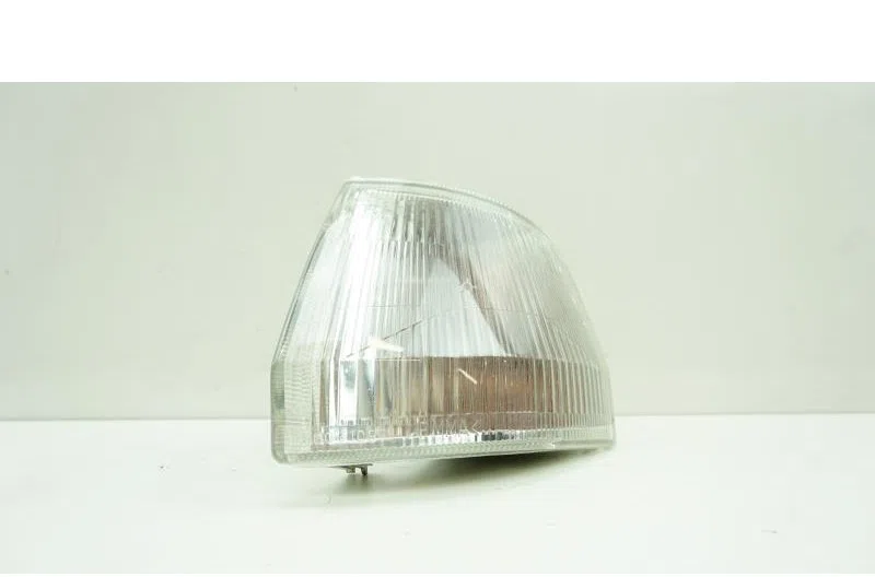 Optique avant secondaire gauche (feux)(clignotant) pour PEUGEOT 106 PHASE 1