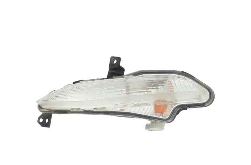 Optique avant secondaire gauche (feux)(clignotant) pour PEUGEOT 308 2 SW...