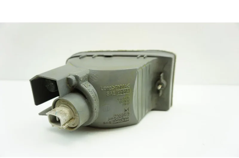 Optique avant secondaire gauche (feux)(clignotant) pour TOYOTA RAV4 2 PHASE 1