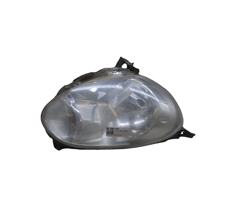 OPTIQUE COMPLET DROIT NISSAN MICRA 26010-1HB0A