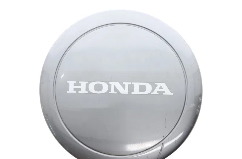 Panier roue de secours pour HONDA CR-V 2 PHASE 2