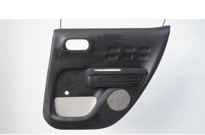 Panneau de porte arriere droit pour CITROEN C3 3 PHASE 1