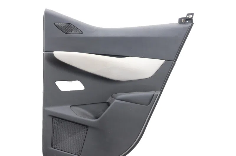 Panneau de porte arriere droit pour DS DS3 CROSSBACK