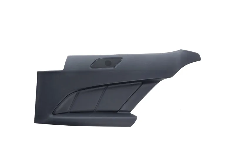 Panneau de porte arriere droit pour MERCEDES CLASSE C 204 PHASE 2 COUPE