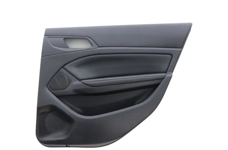 Panneau de porte arriere droit pour PEUGEOT 308 2 PHASE 1