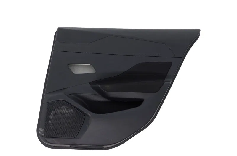 Panneau de porte arriere droit pour PEUGEOT 308 3 SW BREAK