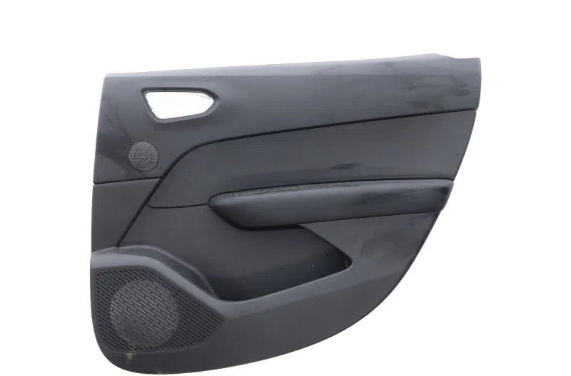 Panneau de porte arriere droit pour RENAULT ARKANA