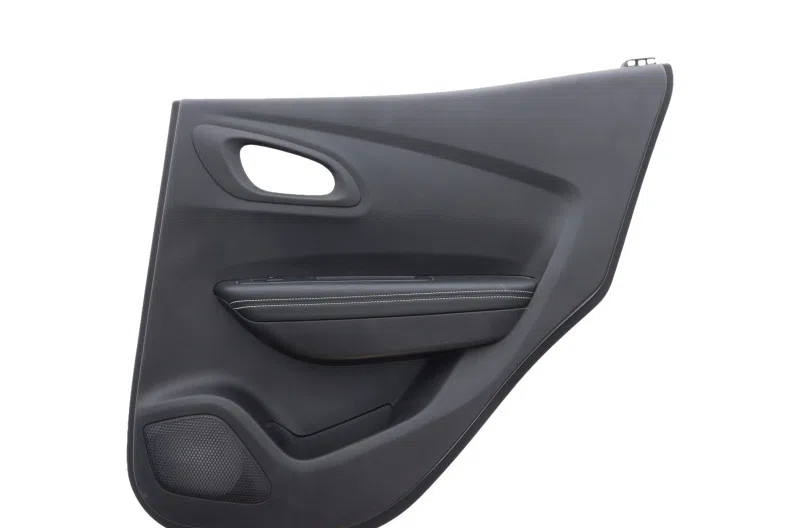 Panneau de porte arriere droit pour RENAULT KADJAR PHASE 1