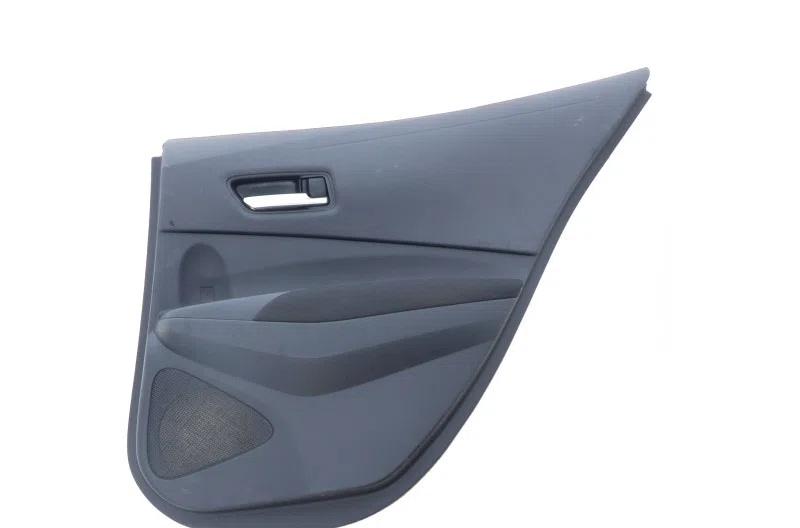 Panneau de porte arriere droit pour TOYOTA COROLLA E21 PHASE 1
