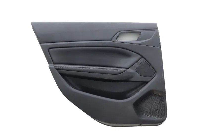 Panneau de porte arriere gauche pour PEUGEOT 308 2 PHASE 1