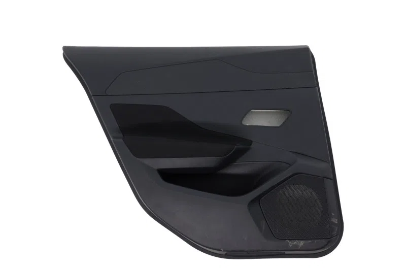 Panneau de porte arriere gauche pour PEUGEOT 308 3 SW BREAK