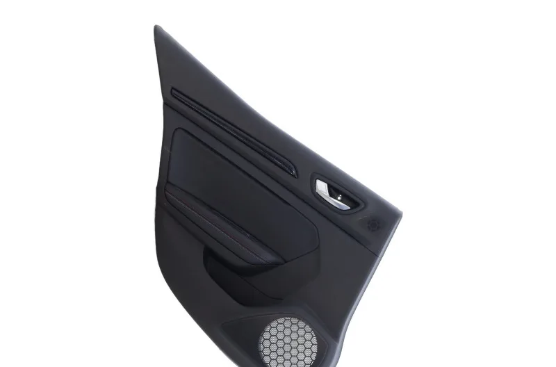 Panneau de porte arriere gauche pour RENAULT MEGANE 4 PHASE 2