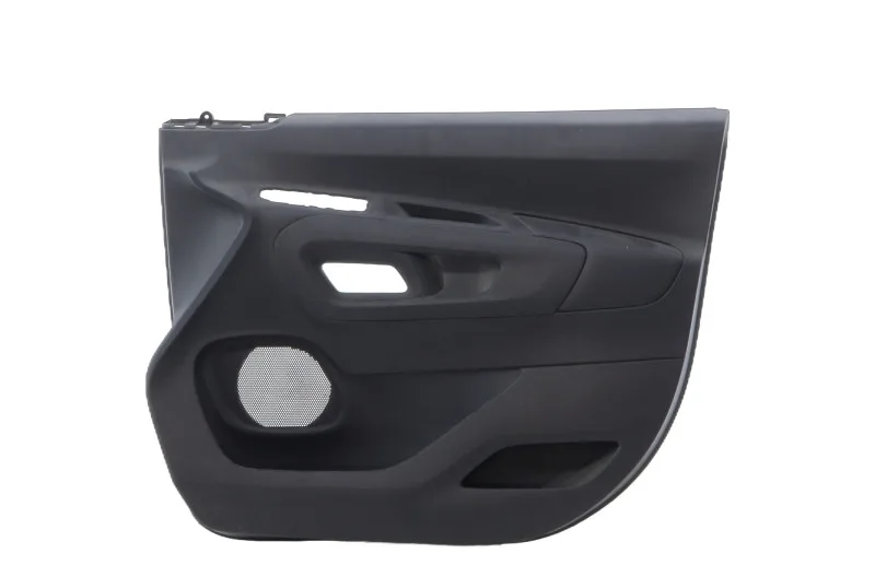 Panneau de porte avant droit pour CITROEN BERLINGO 3 M PHASE 1