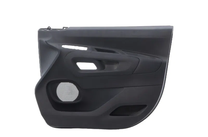 Panneau de porte avant droit pour CITROEN BERLINGO 3 M PHASE 1