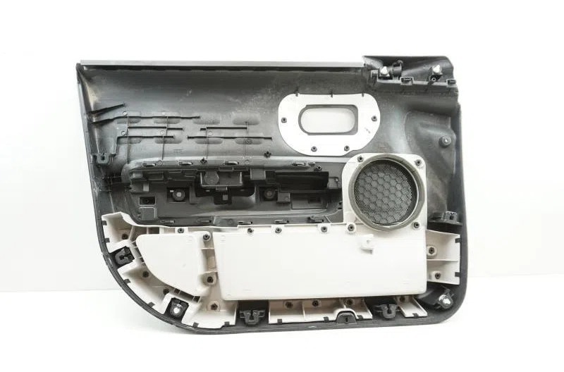 Panneau de porte avant droit pour CITROEN C3 3 PHASE 1