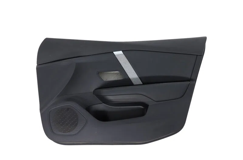 Panneau de porte avant droit pour CITROEN C4 3