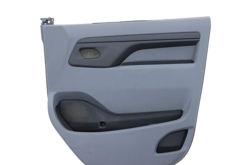 Panneau de porte avant droit pour CITROEN JUMPY 3 XL