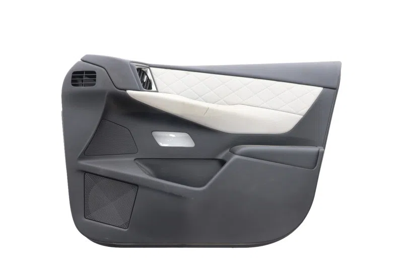 Panneau de porte avant droit pour DS DS3 CROSSBACK