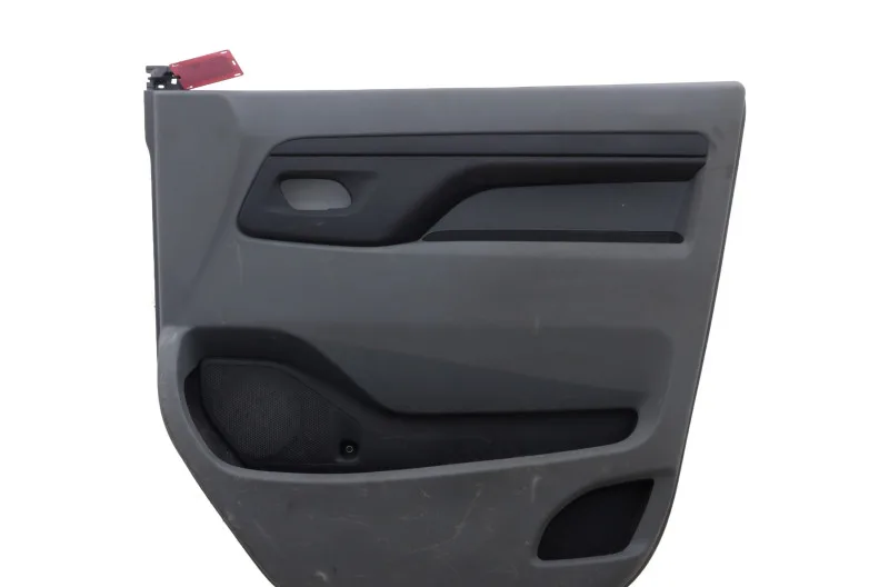 Panneau de porte avant droit pour OPEL VIVARO 3 PHASE 1