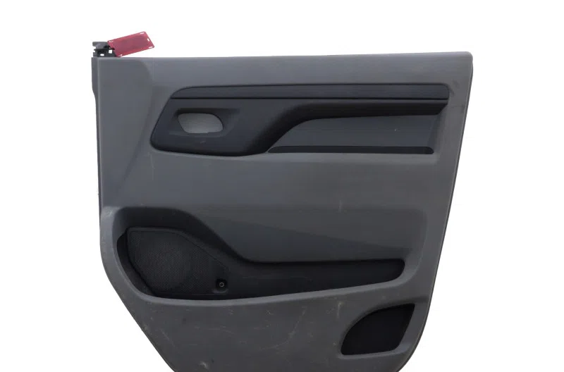 Panneau de porte avant droit pour OPEL VIVARO 3 PHASE 1