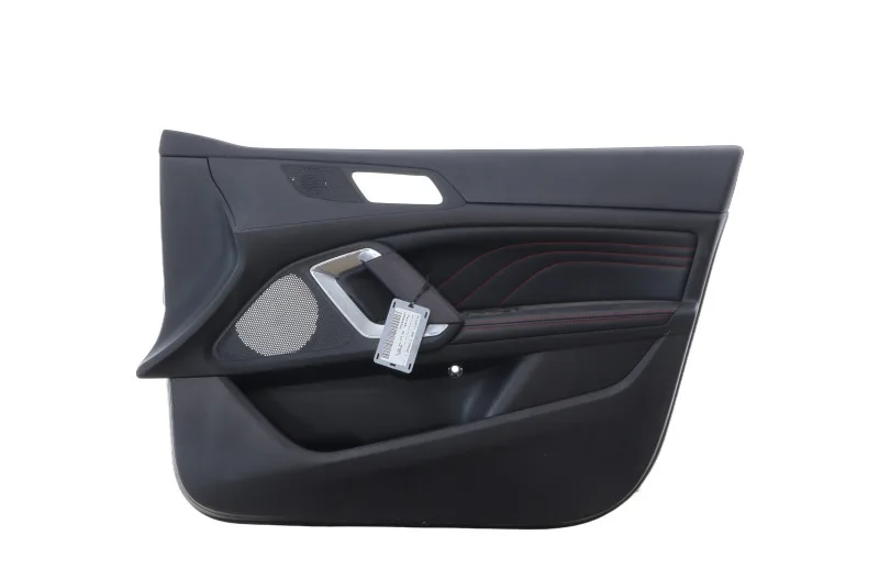 Panneau de porte avant droit pour PEUGEOT 308 2 PHASE 1