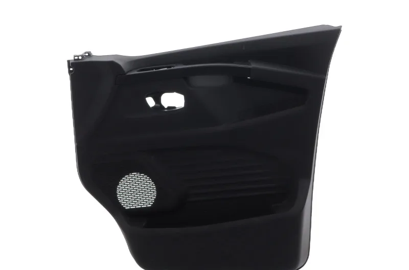 Panneau de porte avant droit pour RENAULT TRAFIC 3 MOYEN PHASE 2