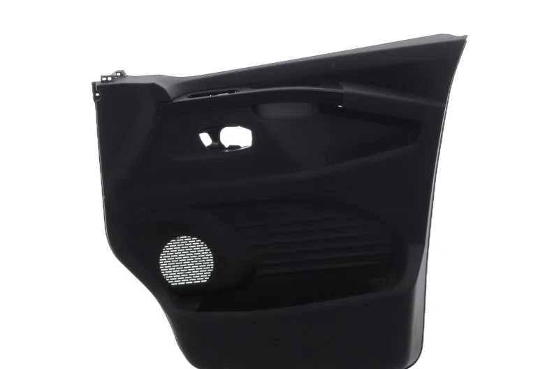 Panneau de porte avant droit pour RENAULT TRAFIC 3 MOYEN PHASE 2