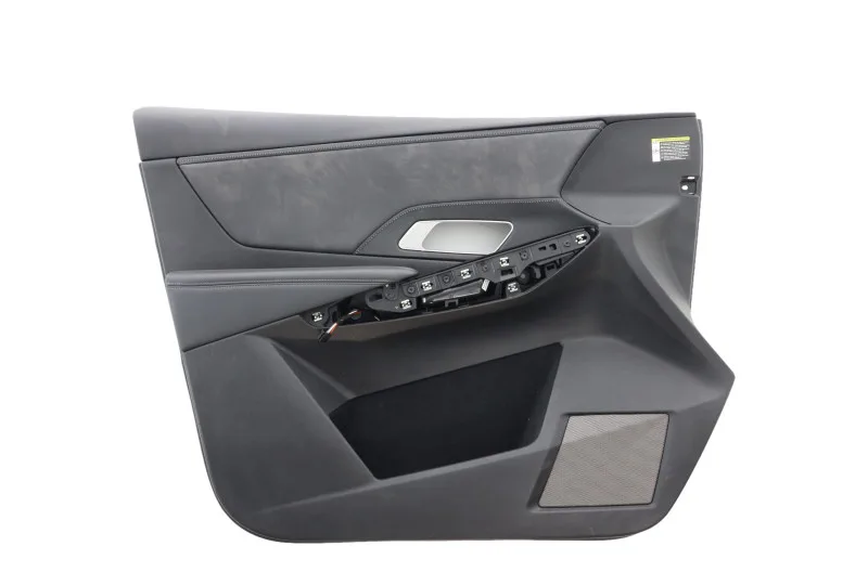 Panneau de porte avant gauche pour DS DS7 CROSSBACK