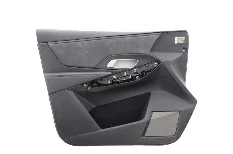 Panneau de porte avant gauche pour DS DS7 CROSSBACK