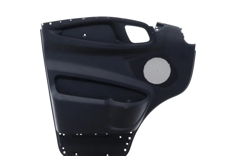 Panneau de porte avant gauche pour IVECO DAILY 6 PHASE 1