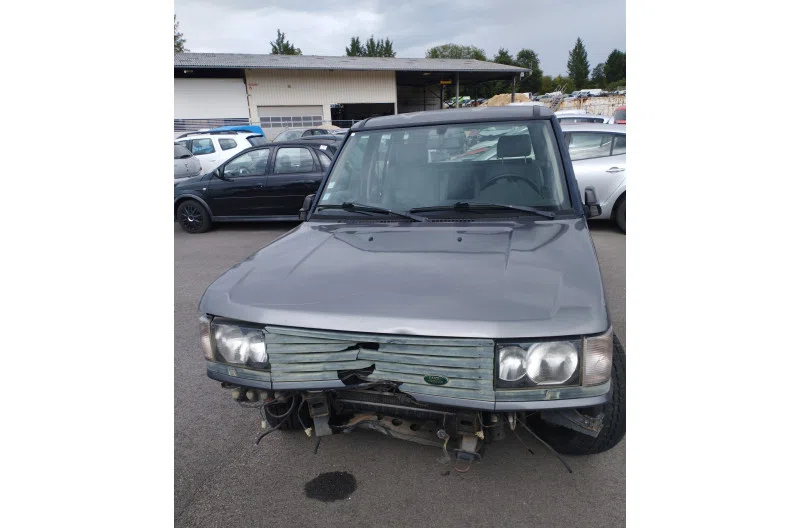 Panneau de porte avant gauche pour LAND ROVER RANGE ROVER 2 PHASE 1