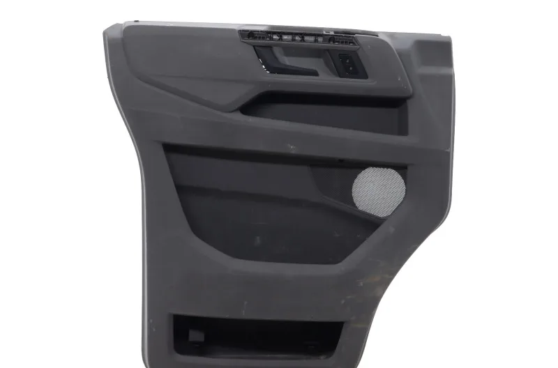 Panneau de porte avant gauche pour VOLKSWAGEN CRAFTER 2 PHASE 1