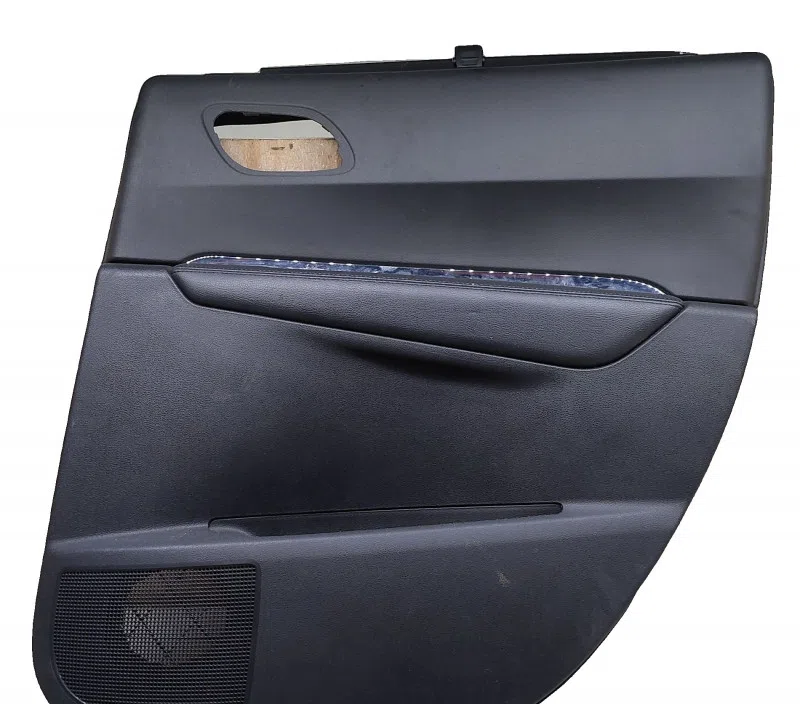 PANNEAU PORTE INTERIEUR ARRIERE DROIT PEUGEOT 3008 9683039177