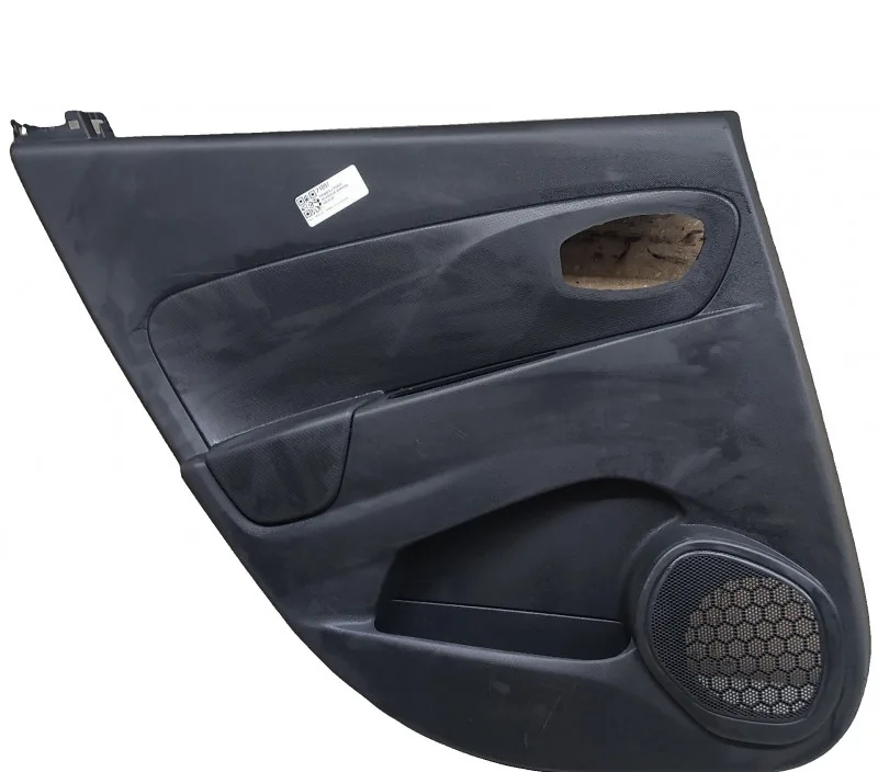 PANNEAU PORTE INTERIEUR ARRIERE GAUCHE RENAULT CLIO IV 1135313X