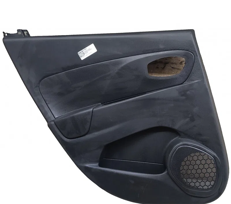 PANNEAU PORTE INTERIEUR ARRIERE GAUCHE RENAULT CLIO IV 1135313X