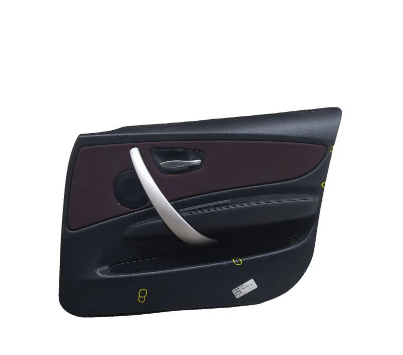 PANNEAU PORTE INTERIEUR AVANT DROIT BMW SERIE 1 I 51417277529