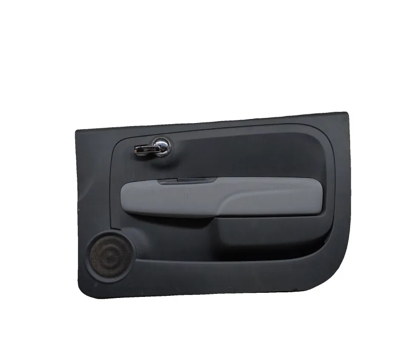 PANNEAU PORTE INTERIEUR AVANT DROIT FIAT 500 735464621