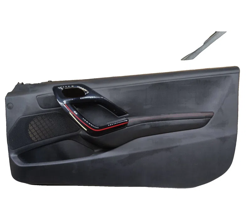 PANNEAU PORTE INTERIEUR AVANT DROIT PEUGEOT 208 98035995XJ