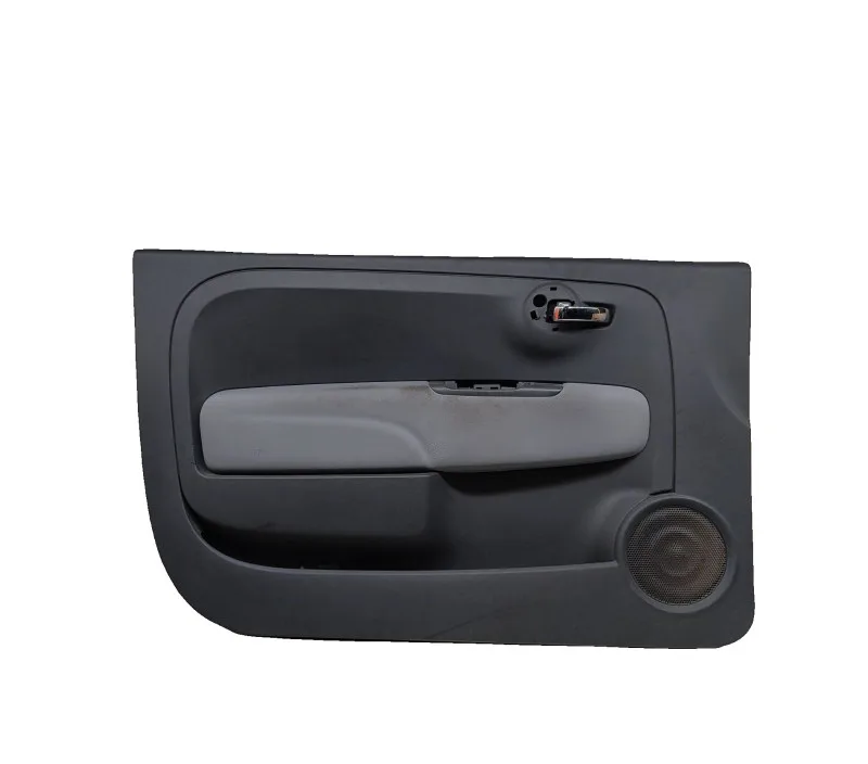 PANNEAU PORTE INTERIEUR AVANT GAUCHE FIAT 500 735464627