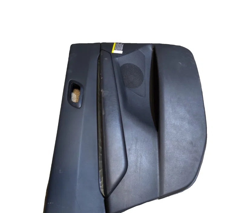PANNEAU PORTE INTERIEUR AVANT GAUCHE PEUGEOT 3008 96752816ZE