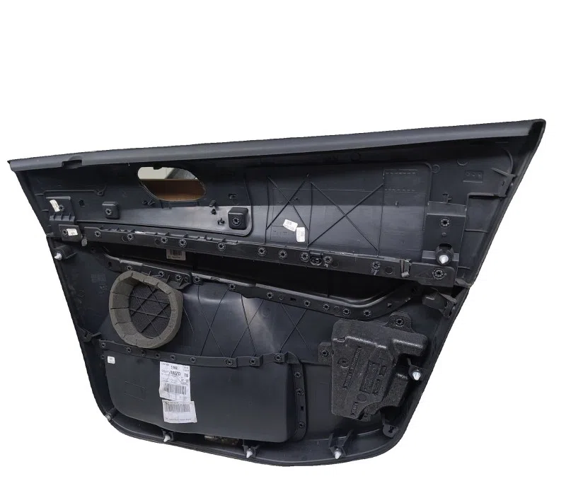 PANNEAU PORTE INTERIEUR AVANT GAUCHE PEUGEOT 3008 98076088ZD