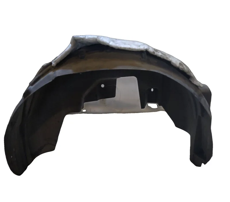 PARE-BOUE AILE ARRIERE DROITE PEUGEOT 2008 II 9832023480