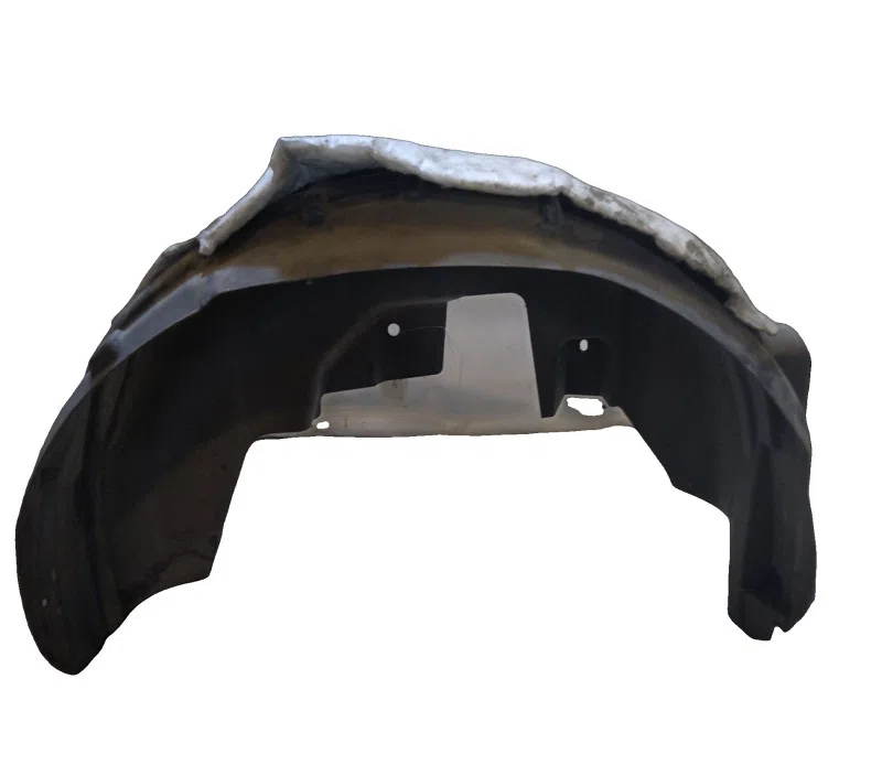 PARE-BOUE AILE ARRIERE DROITE PEUGEOT 2008 II 9832023480