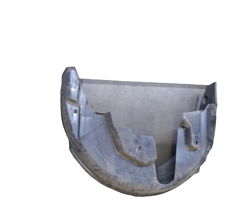 PARE-BOUE AILE ARRIERE DROITE PEUGEOT 208 II 9827214980