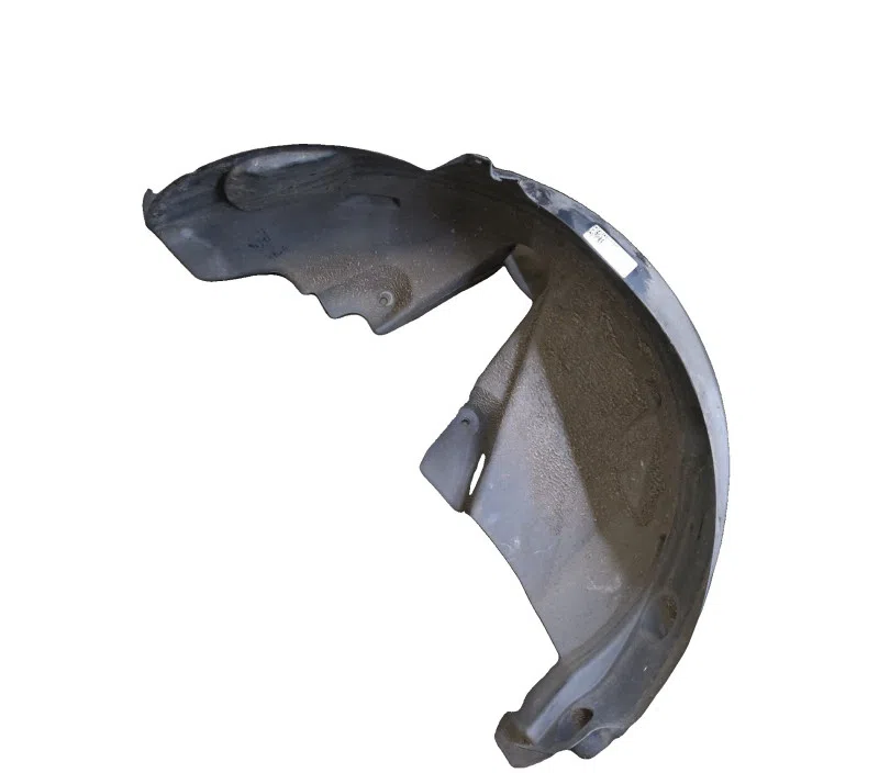 PARE-BOUE AILE ARRIERE DROITE RENAULT CLIO IV 767483362R