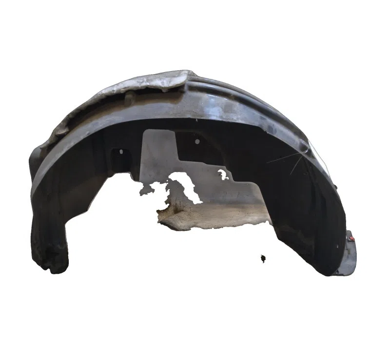 PARE-BOUE AILE ARRIERE GAUCHE PEUGEOT 2008 II 9832023580