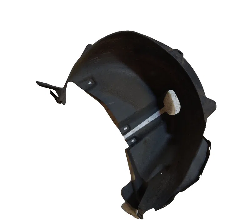 PARE-BOUE AILE ARRIERE GAUCHE SEAT IBIZA IV 6J0809411A