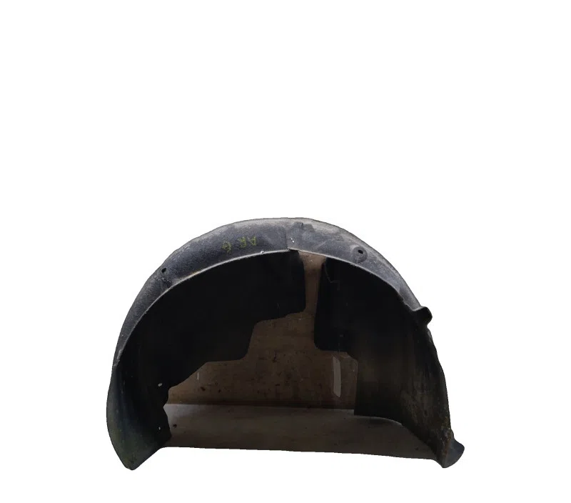PARE-BOUE AILE ARRIERE GAUCHE VOLKSWAGEN POLO VI 2G0810971B