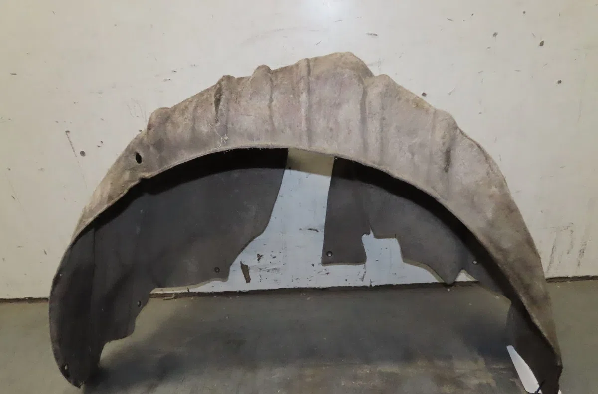 Pare-boue arrière droit Audi A3 Décapotable (8P7) 1.8 tfsi (2008-2013) occasion